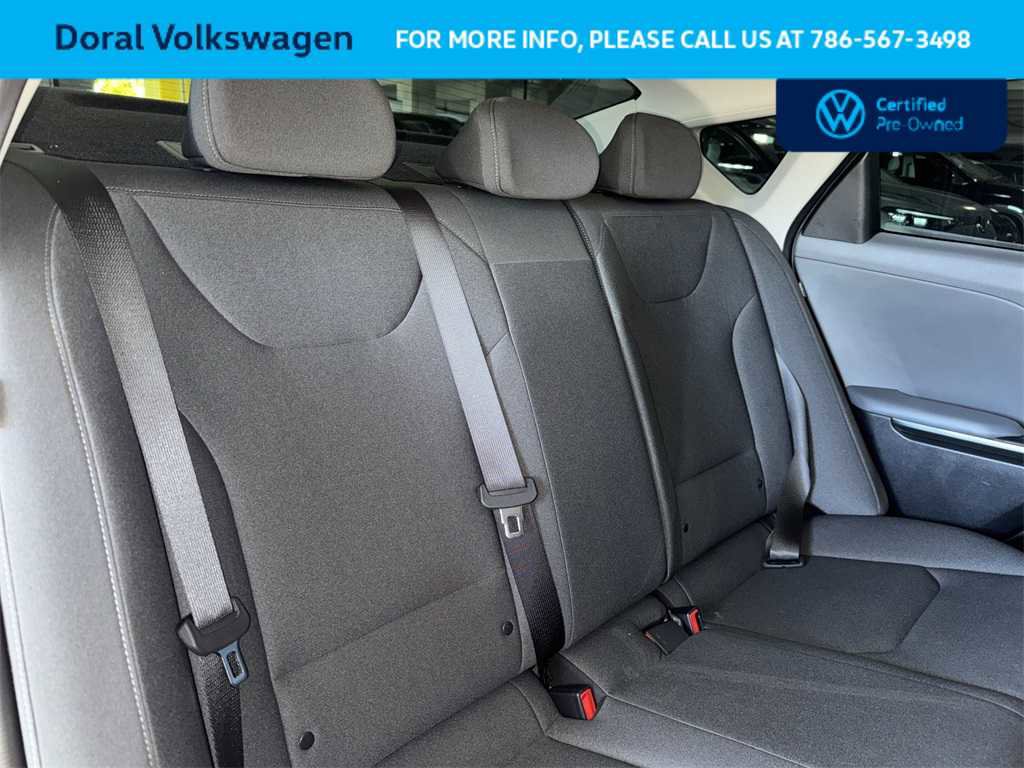 Used 2025 Kia K4 LXS image 26