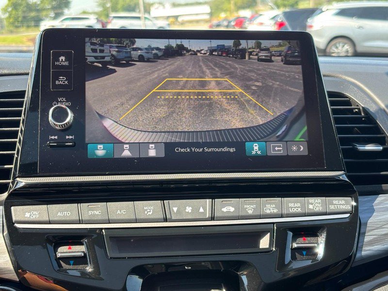 Used 2026 Honda Odyssey Elite image 25