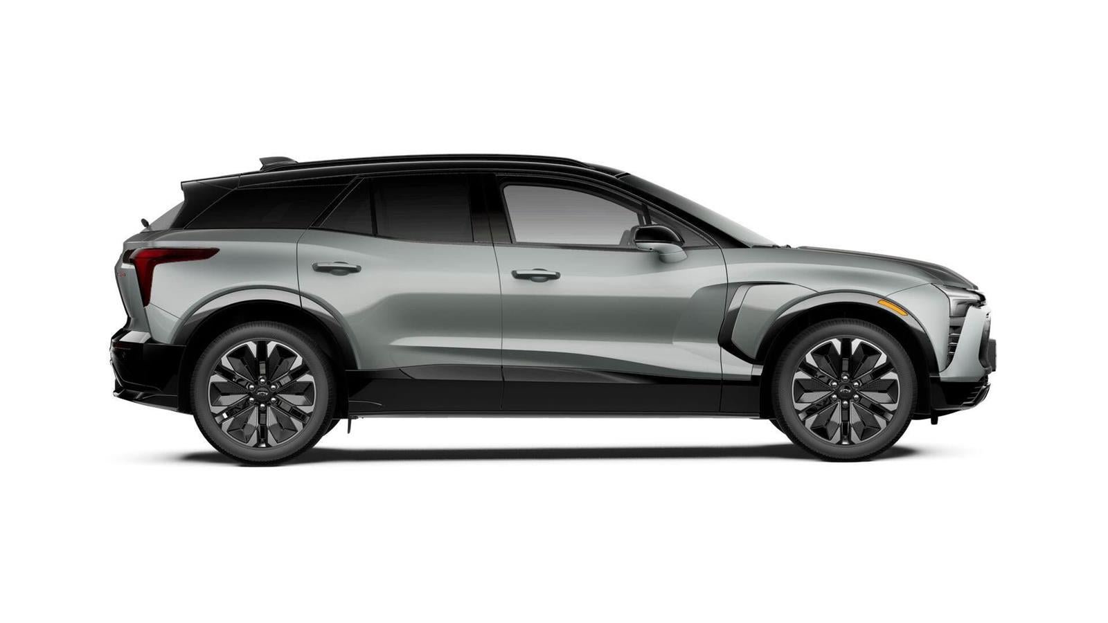 New 2026 Chevrolet Blazer EV RS AWD/4WD image 26