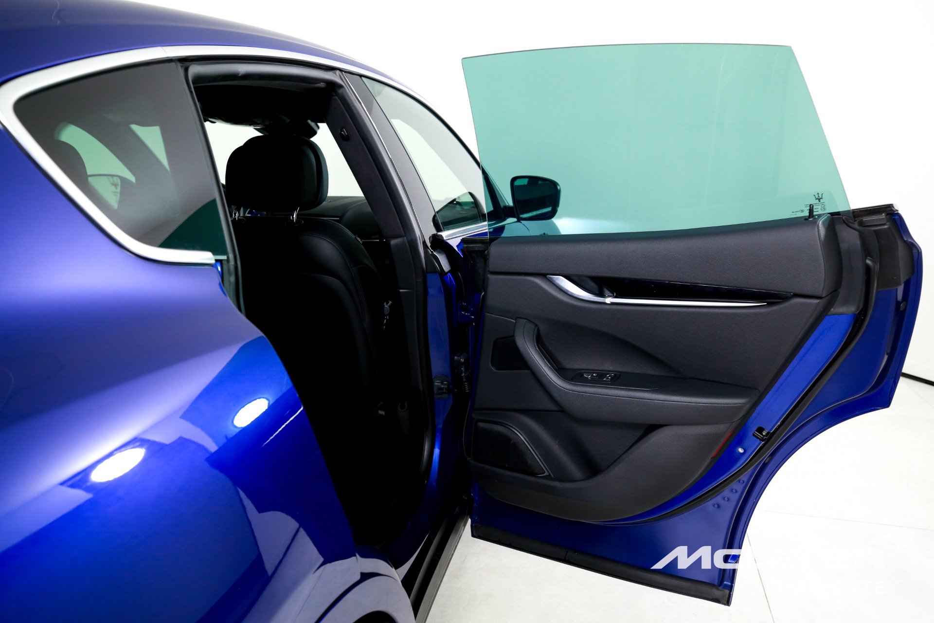 Used 2023 Maserati Levante Modena image 22