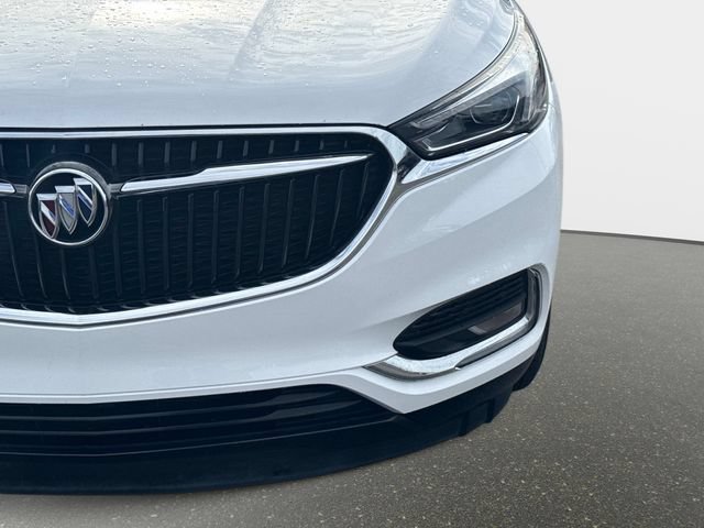 Used 2019 Buick Enclave Essence FWD image 9