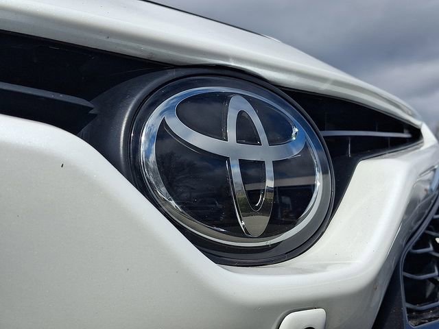 Used 2024 Toyota Camry XSE w/ Navigation Package image 35