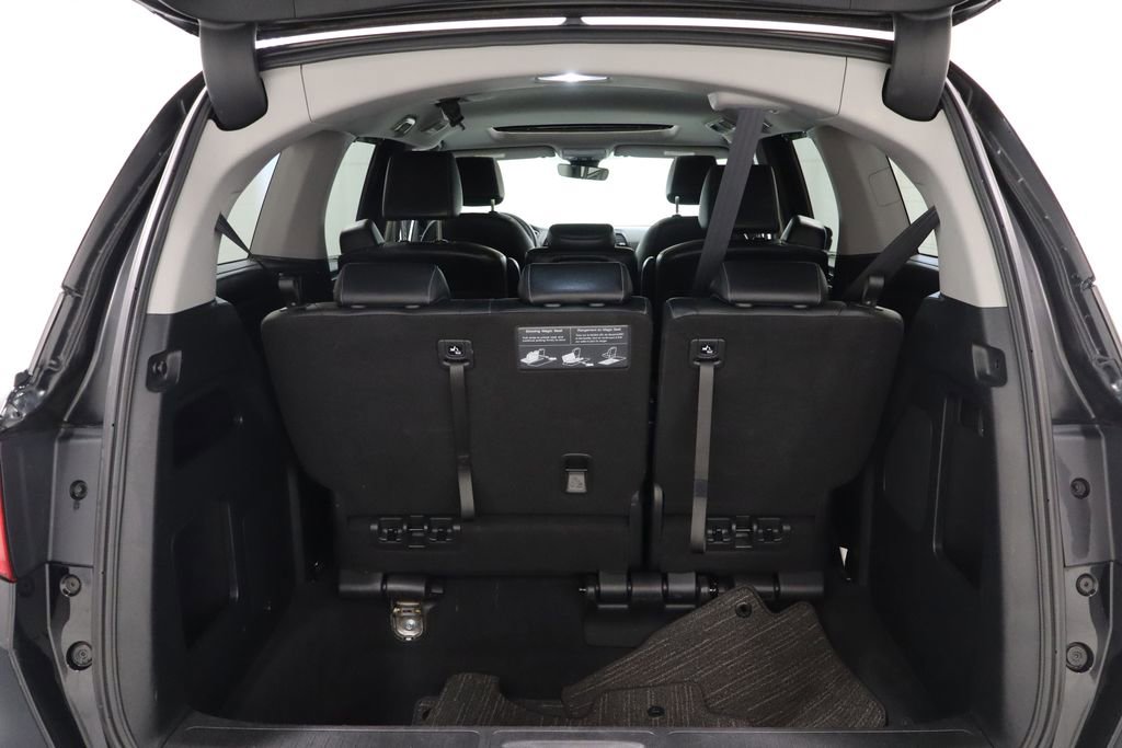 Used 2023 Honda Odyssey EX-L image 19