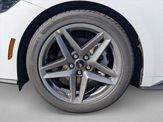 New 2026 Ford Mustang Premium image 10