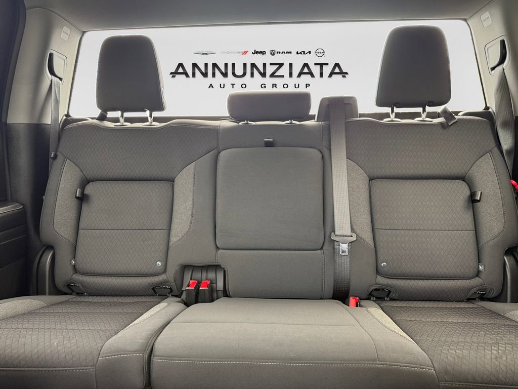 Used 2023 GMC Sierra 1500 Elevation AWD/4WD image 16
