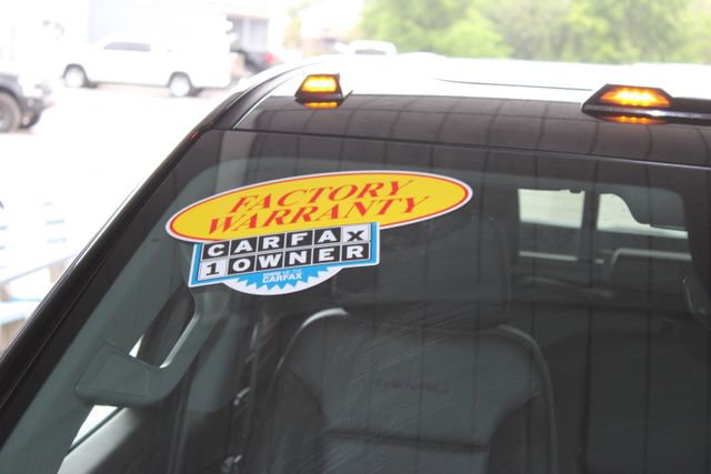 Used 2024 GMC Sierra 2500 Denali w/ Denali Reserve Package image 33