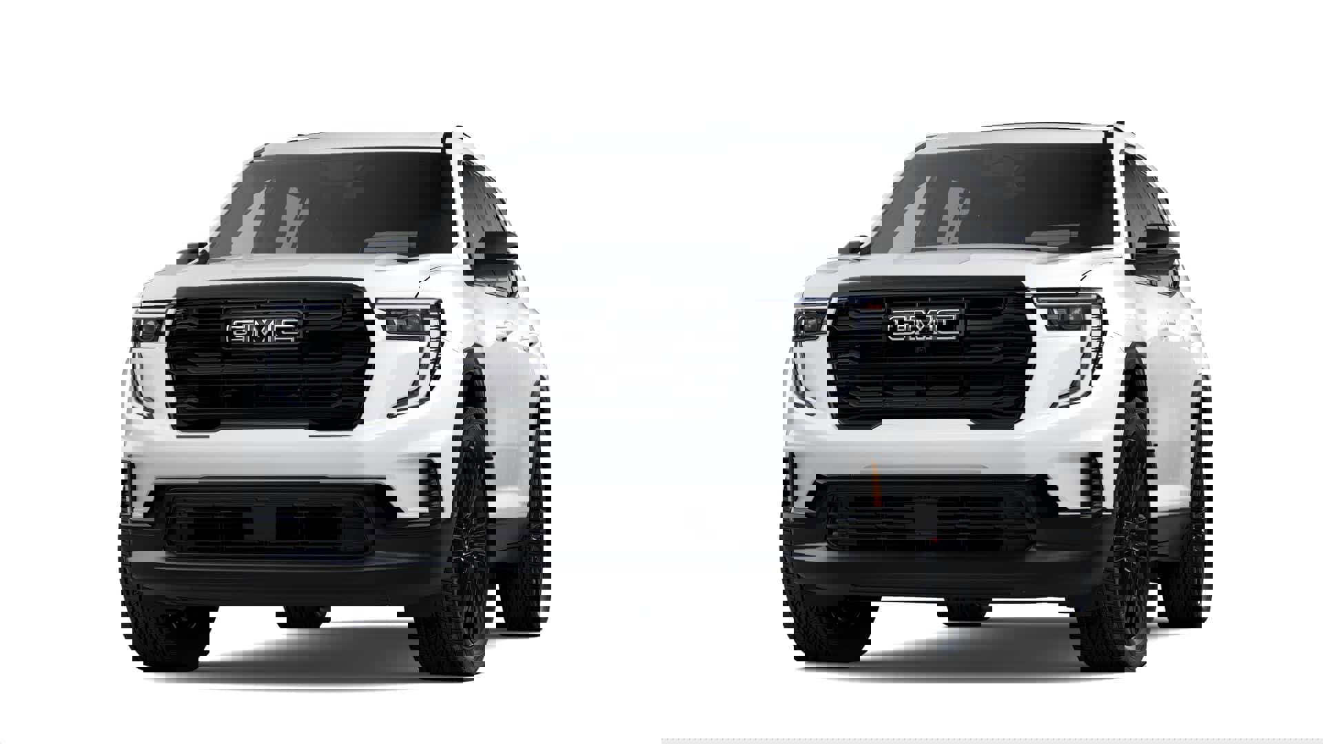 New 2026 GMC Acadia Elevation image 37