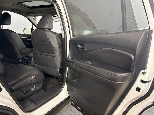 Certified 2022 Honda Pilot EX-L image 43