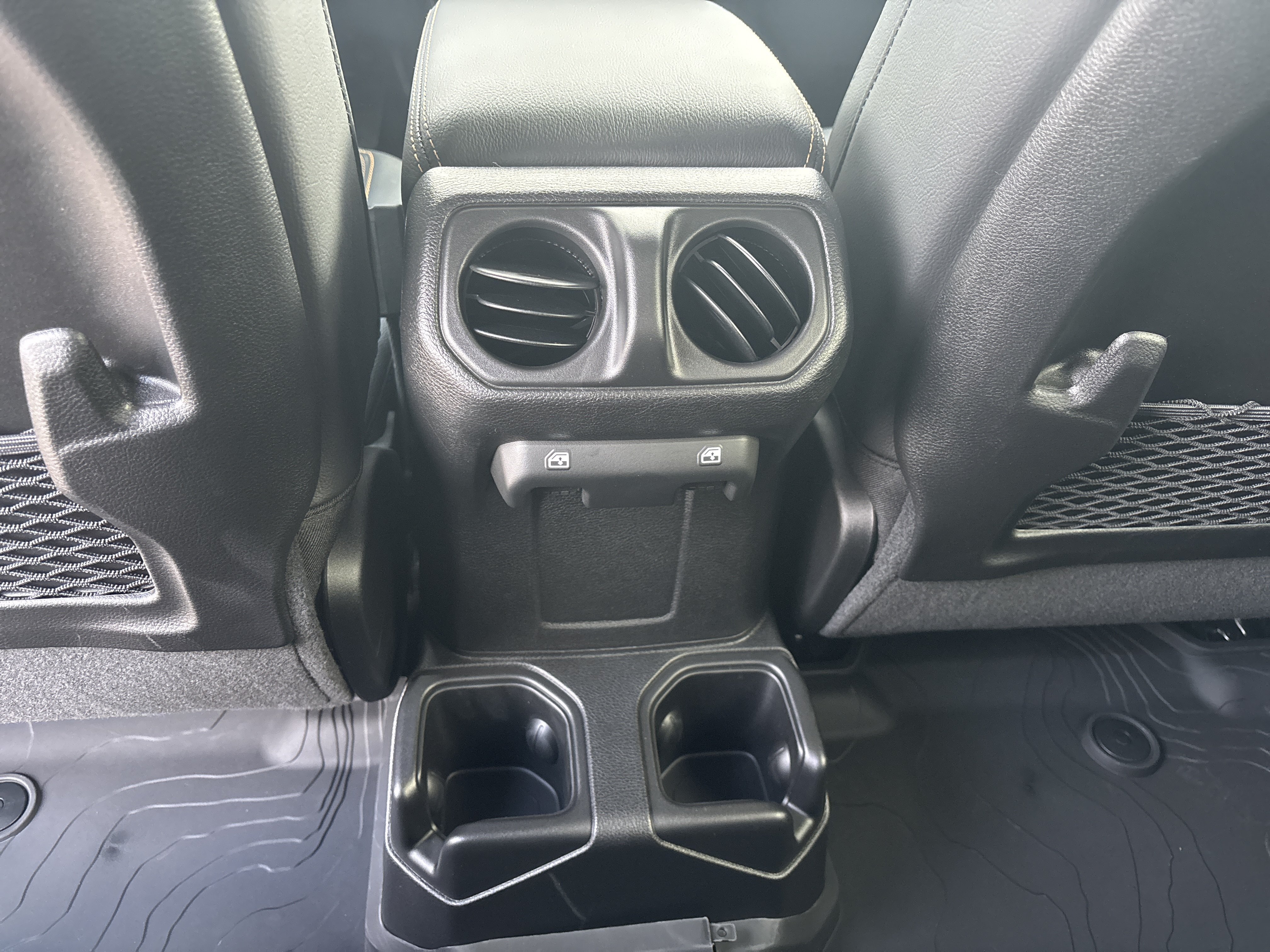 New 2026 Jeep Gladiator Sport AWD/4WD image 30