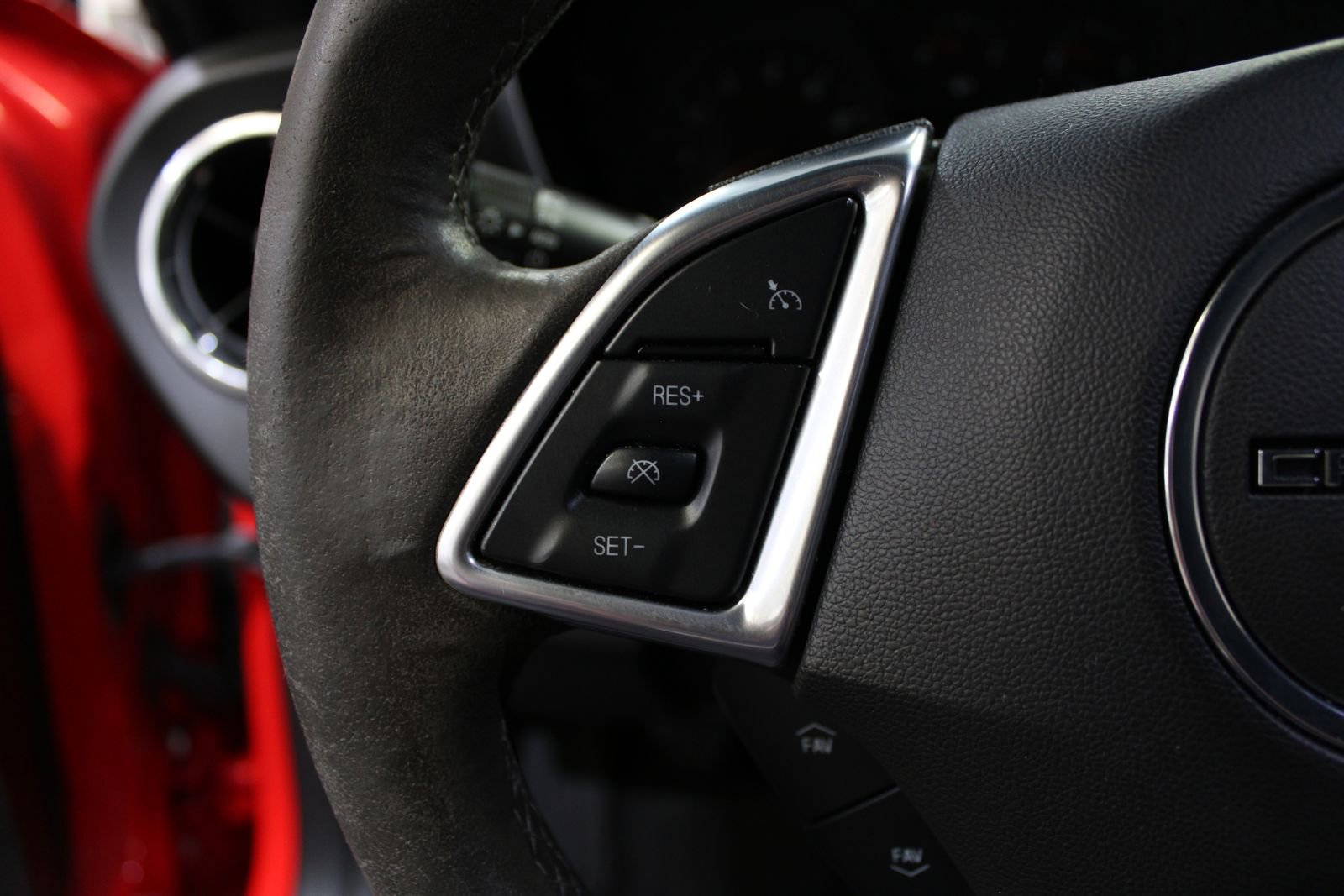 Used 2019 Chevrolet Camaro LT w/ 1LE Track Performance Package image 22