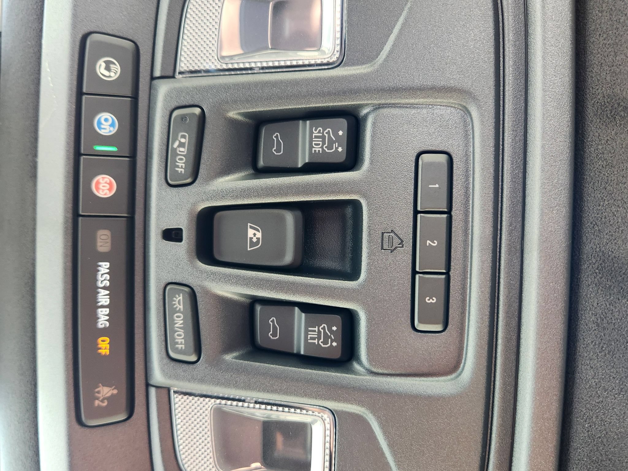Used 2026 GMC Sierra 1500 Denali Ultimate AWD/4WD image 32