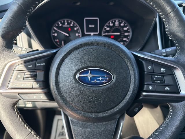 Certified 2025 Subaru Ascent Limited AWD/4WD image 10