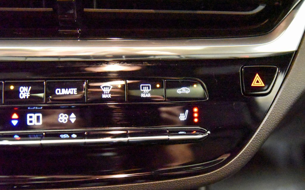 Used 2024 Buick Envista Avenir image 24