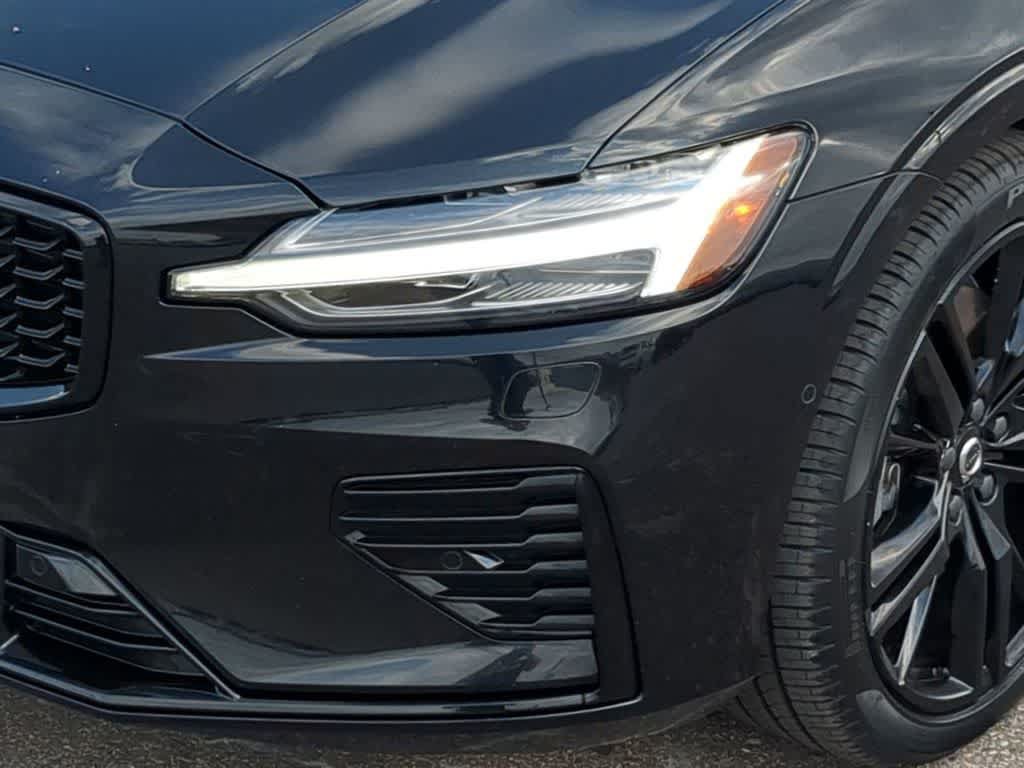 Certified 2024 Volvo S60 T8 Ultimate w/ Climate Package AWD/4WD image 10