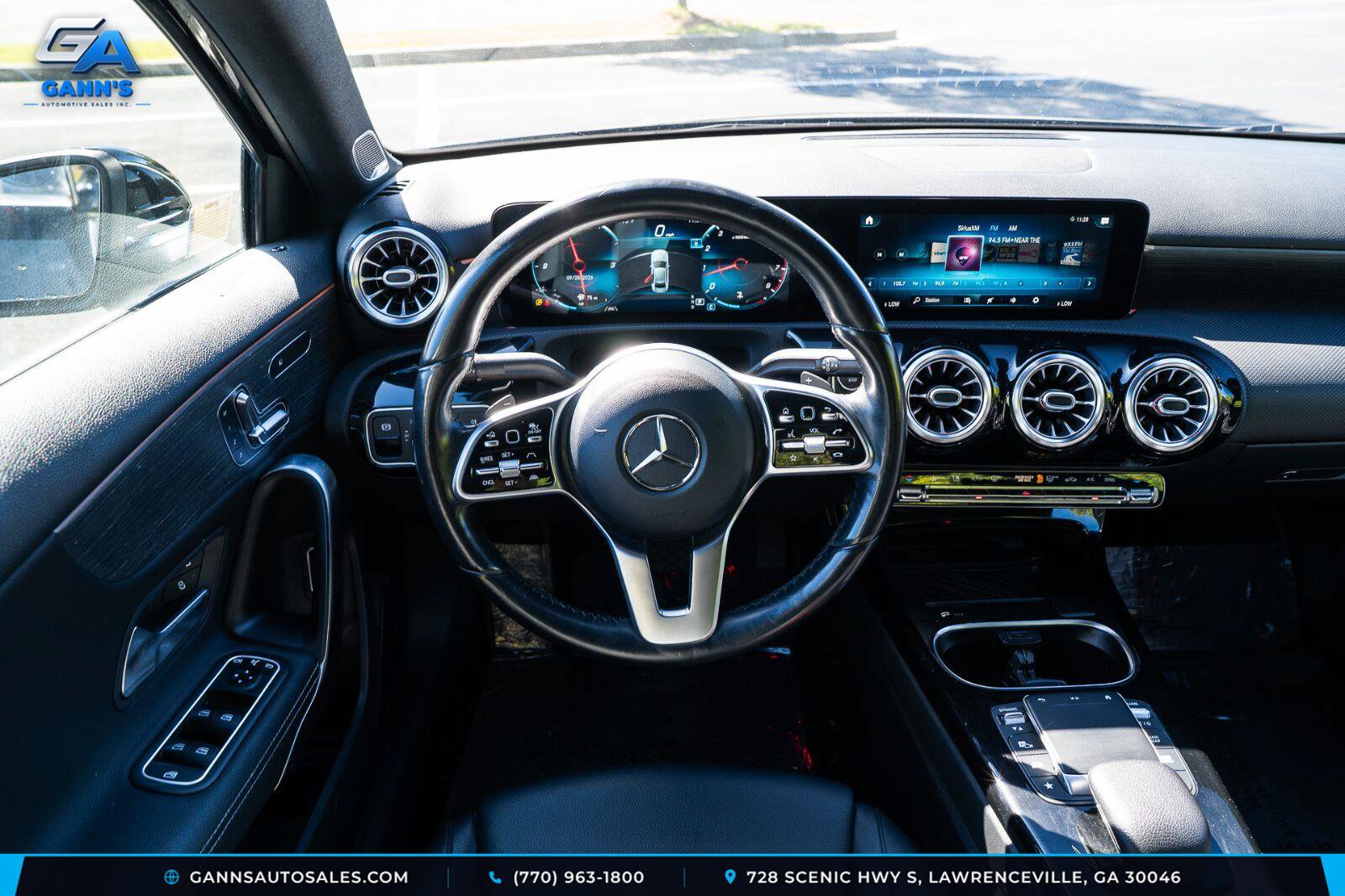 Used 2021 Mercedes-Benz A 220 image 31