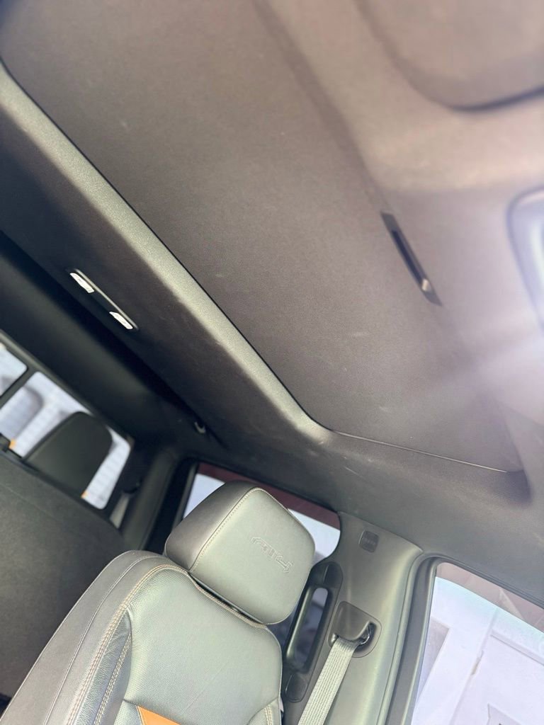 Used 2022 GMC Sierra 1500 AT4 w/ AT4 Premium Package image 14