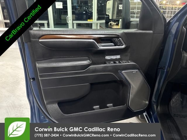 Certified 2026 GMC Sierra 1500 Denali AWD/4WD image 13