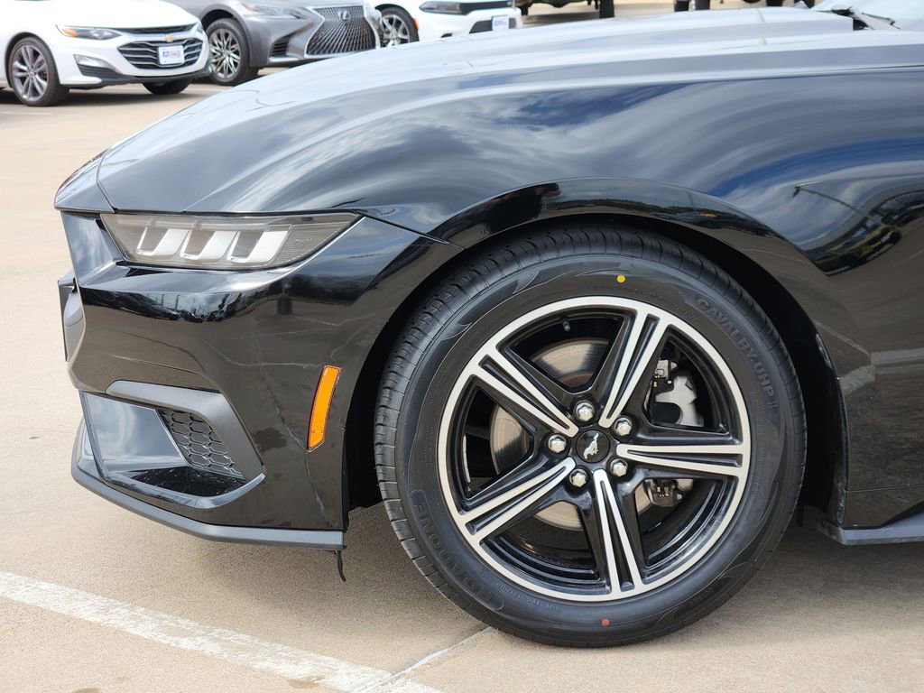 Used 2024 Ford Mustang Premium image 10