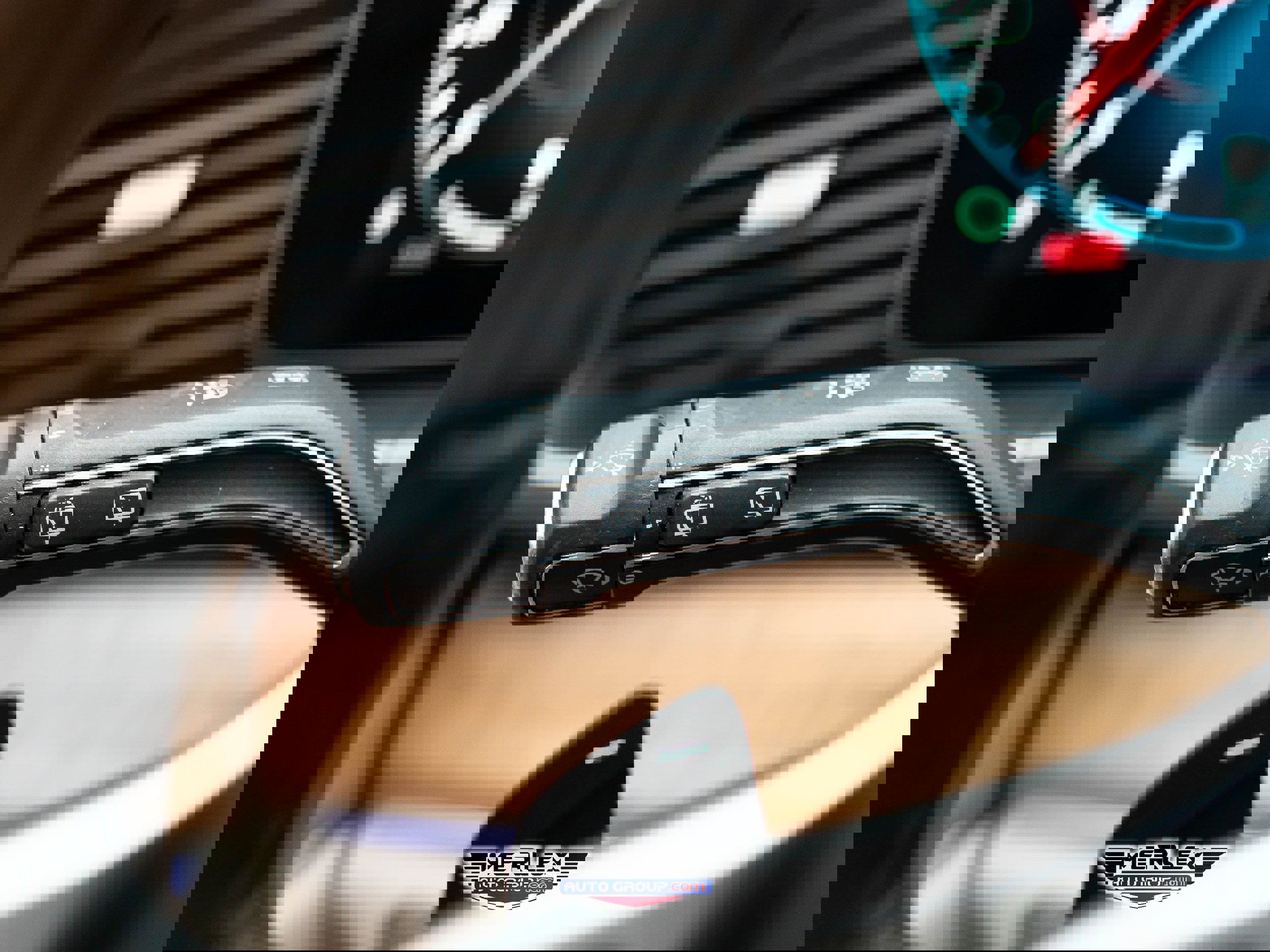 Used 2021 Mercedes-Benz GLS 450 4MATIC image 30