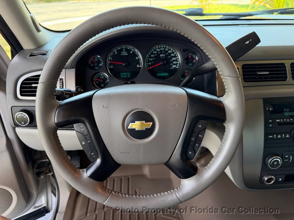 Used 2007 Chevrolet Tahoe LS RWD image 39