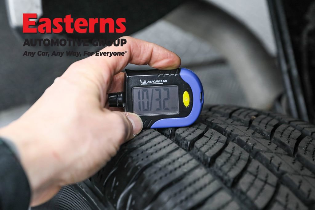 Used 2024 Chevrolet Silverado 1500 LT w/ Protection Package image 30