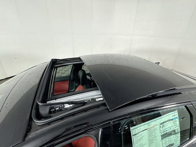 New 2025 Kia K4 GT-Line w/ GT-Line Premium Package FWD image 26