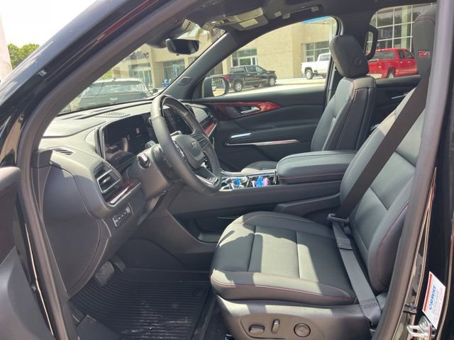 New 2026 Chevrolet Traverse Z71 AWD/4WD image 20