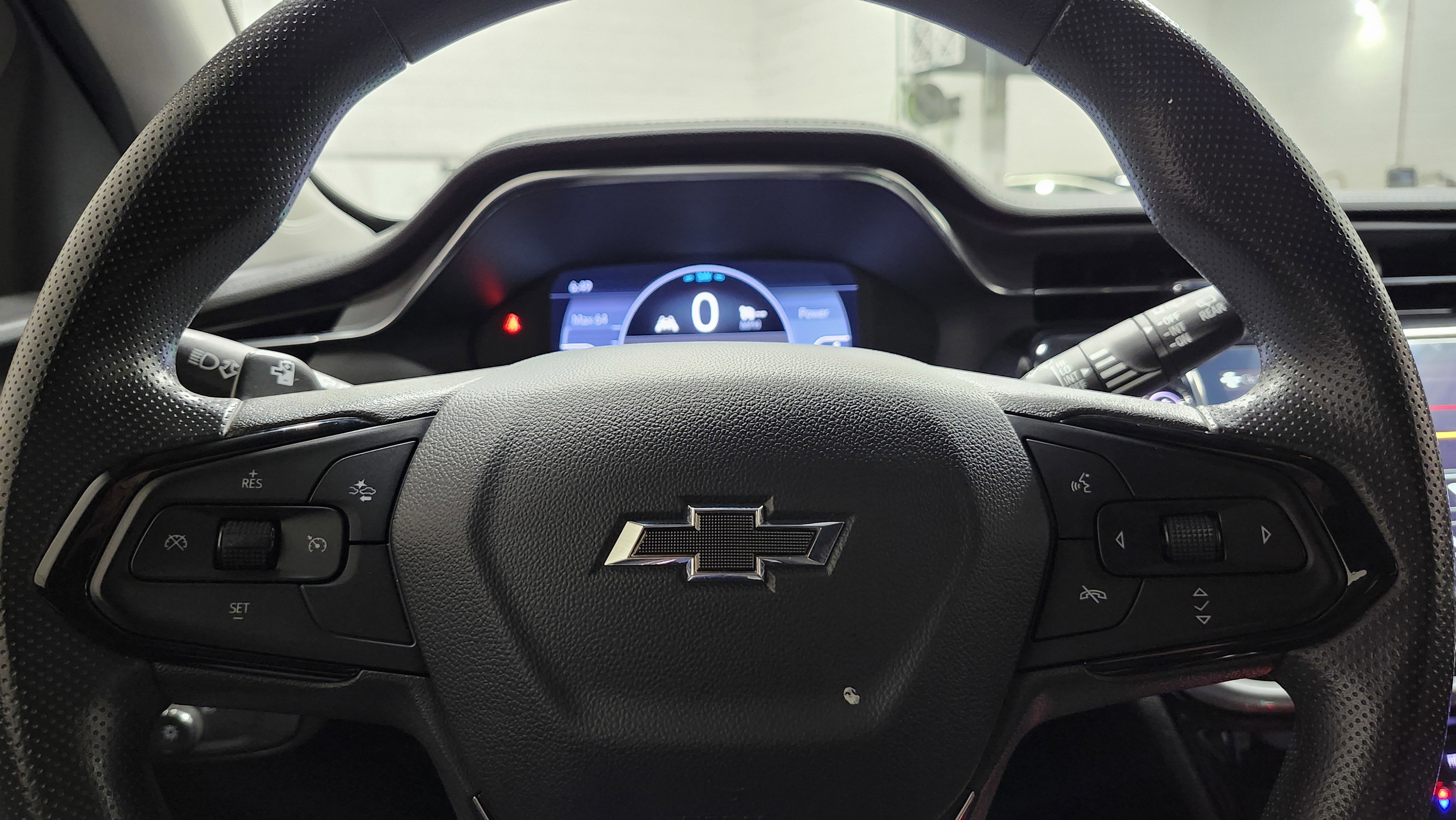 Used 2023 Chevrolet Bolt EUV LT w/ Driver Confidence Package image 24