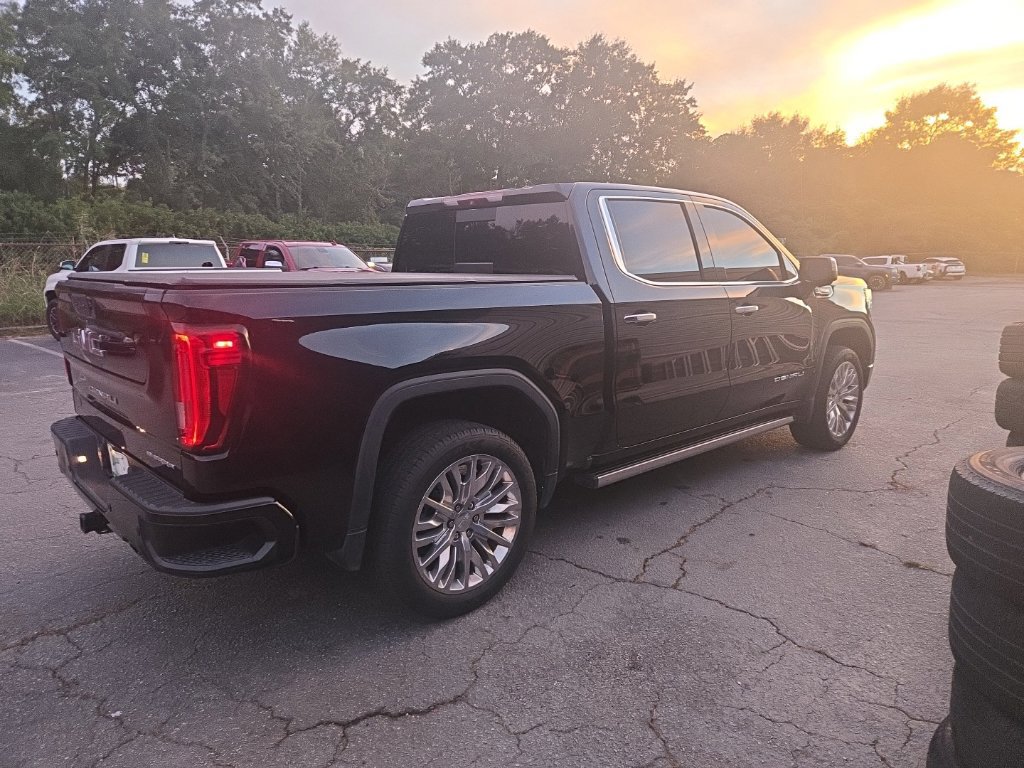 Used 2019 GMC Sierra 1500 Denali w/ Denali Ultimate Package AWD/4WD image 12