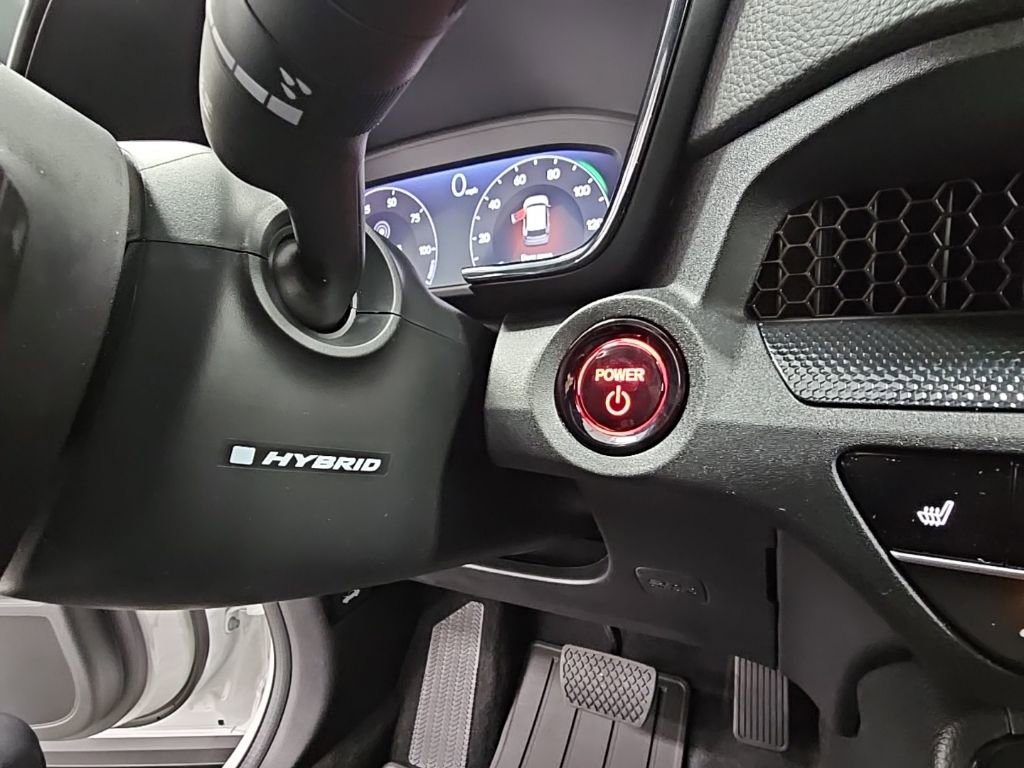 New 2026 Honda CR-V Sport-L image 22