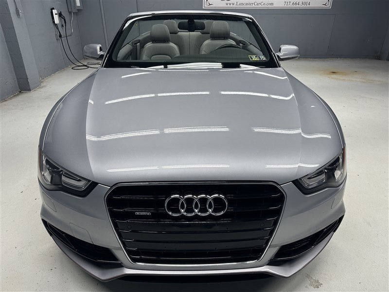 Used 2017 Audi A5 2.0T Sport image 10