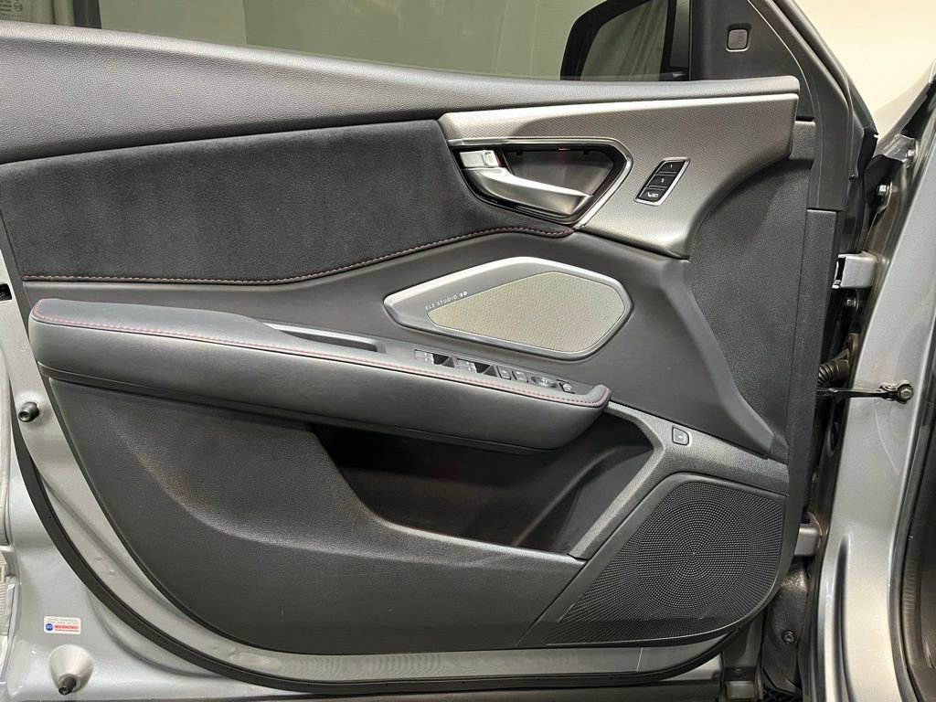 Certified 2023 Acura RDX A-Spec AWD/4WD image 13