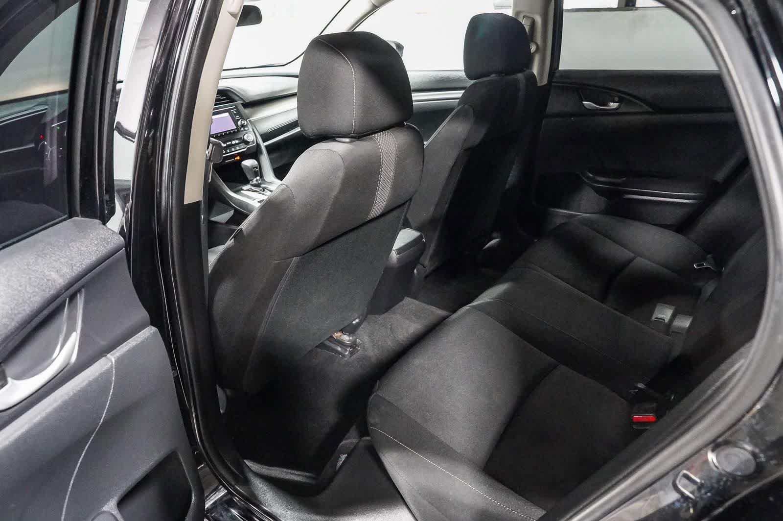 Used 2019 Honda Civic LX image 18