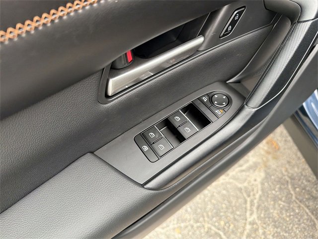 New 2026 MAZDA CX-50 AWD 2.5 S w/ Cargo Package image 13