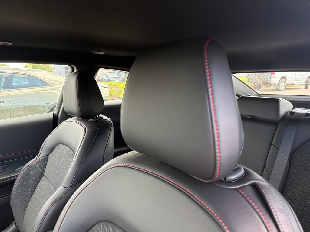 New 2026 Dodge Charger GT w/ Driver Convenience Group image 12