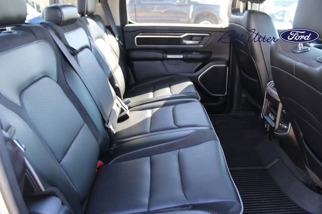 Used 2020 RAM 1500 Laramie image 13