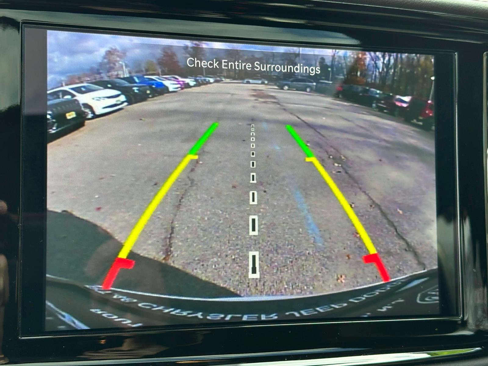 Used 2023 Dodge Durango Citadel image 25