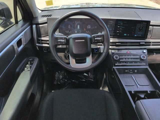 Used 2026 Hyundai Santa Fe SE FWD image 16