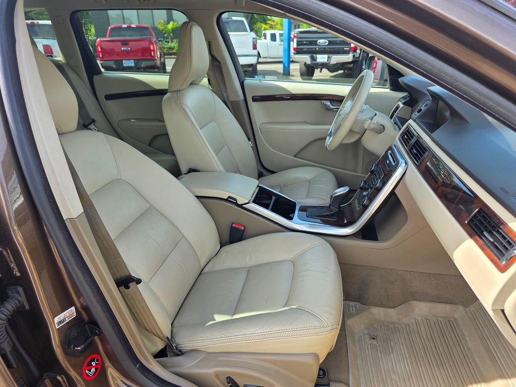 Used 2013 Volvo XC70 T6 AWD/4WD image 21