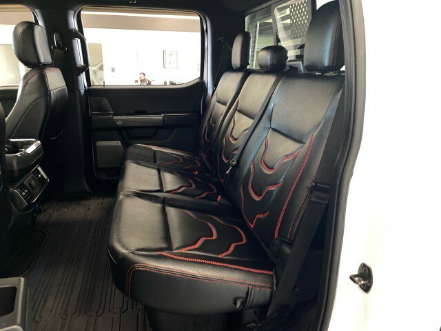 Used 2021 Ford F150 XLT w/ Equipment Group 302A High AWD/4WD image 11