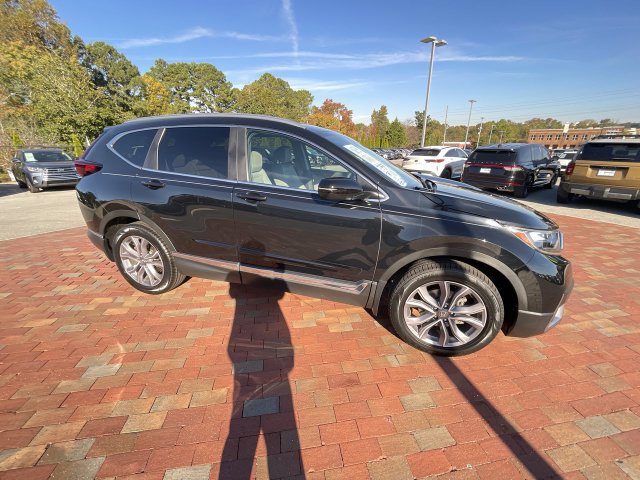Used 2020 Honda CR-V Touring image 37