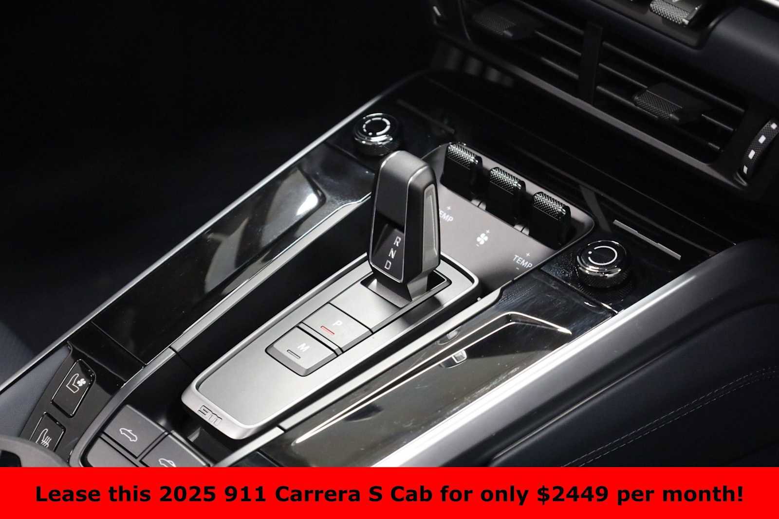 Certified 2025 Porsche 911 Carrera S image 19