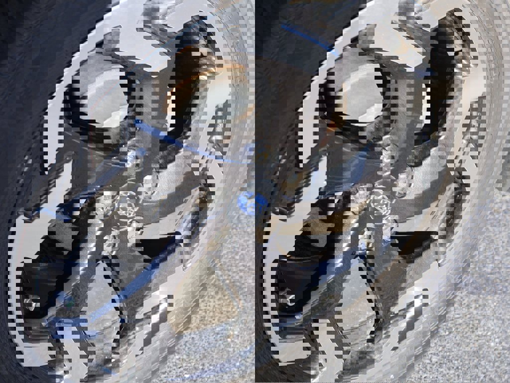 Used 2021 Subaru Crosstrek 2.5i Limited w/ Moonroof Package 2 image 23