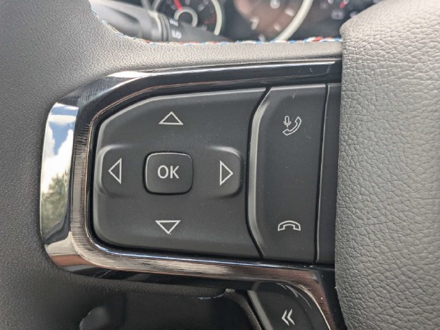 New 2026 RAM 1500 Laramie AWD/4WD image 25