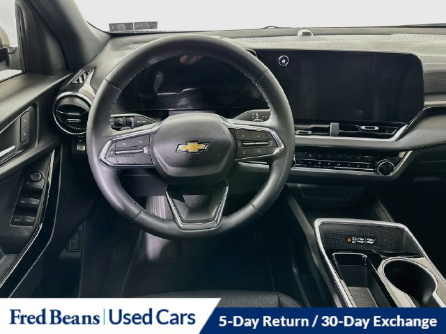 Used 2025 Chevrolet Equinox LT w/ Convenience Package II AWD/4WD image 27