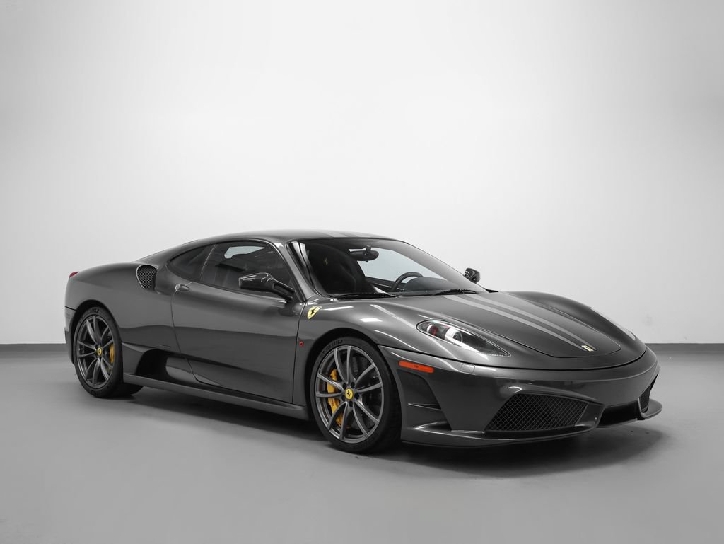 Used 2009 Ferrari F430 Scuderia RWD image 1