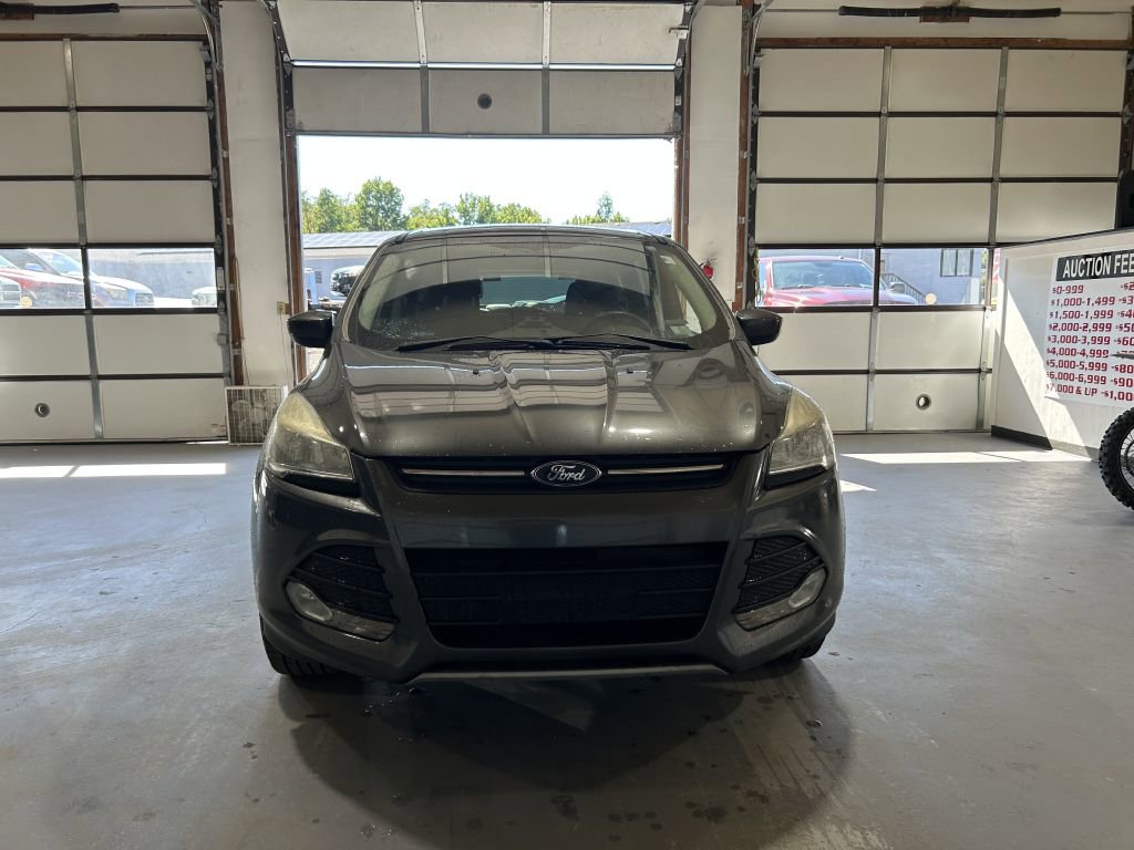 Used 2015 Ford Escape SE image 3