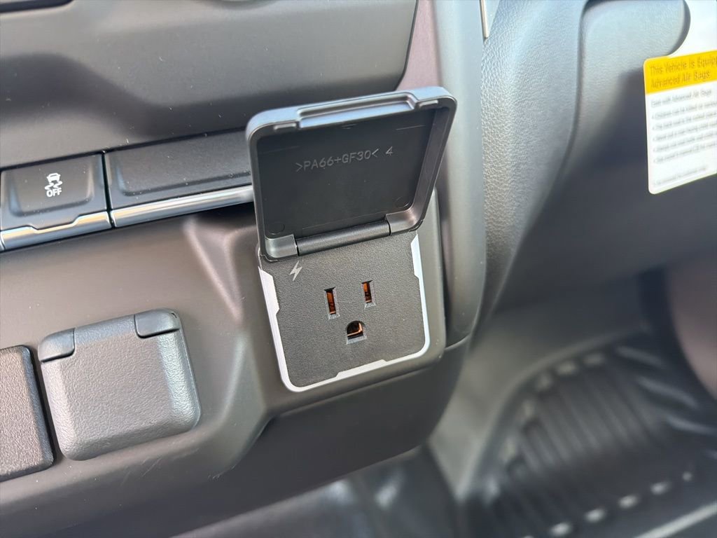 New 2026 Chevrolet Silverado 3500 W/T w/ WT Convenience Package image 15