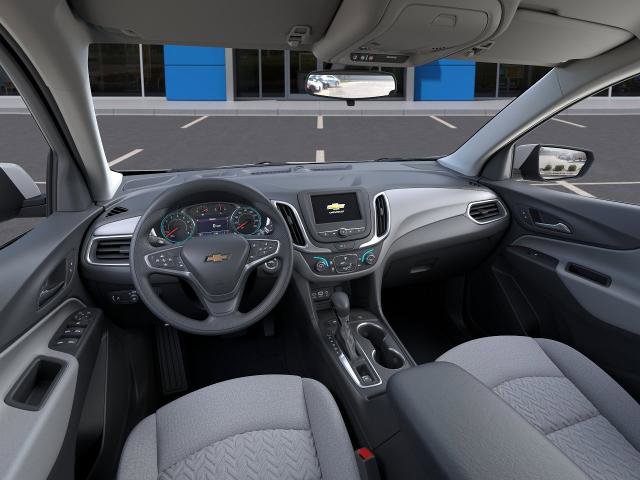 New 2022 Chevrolet Equinox LT image 15