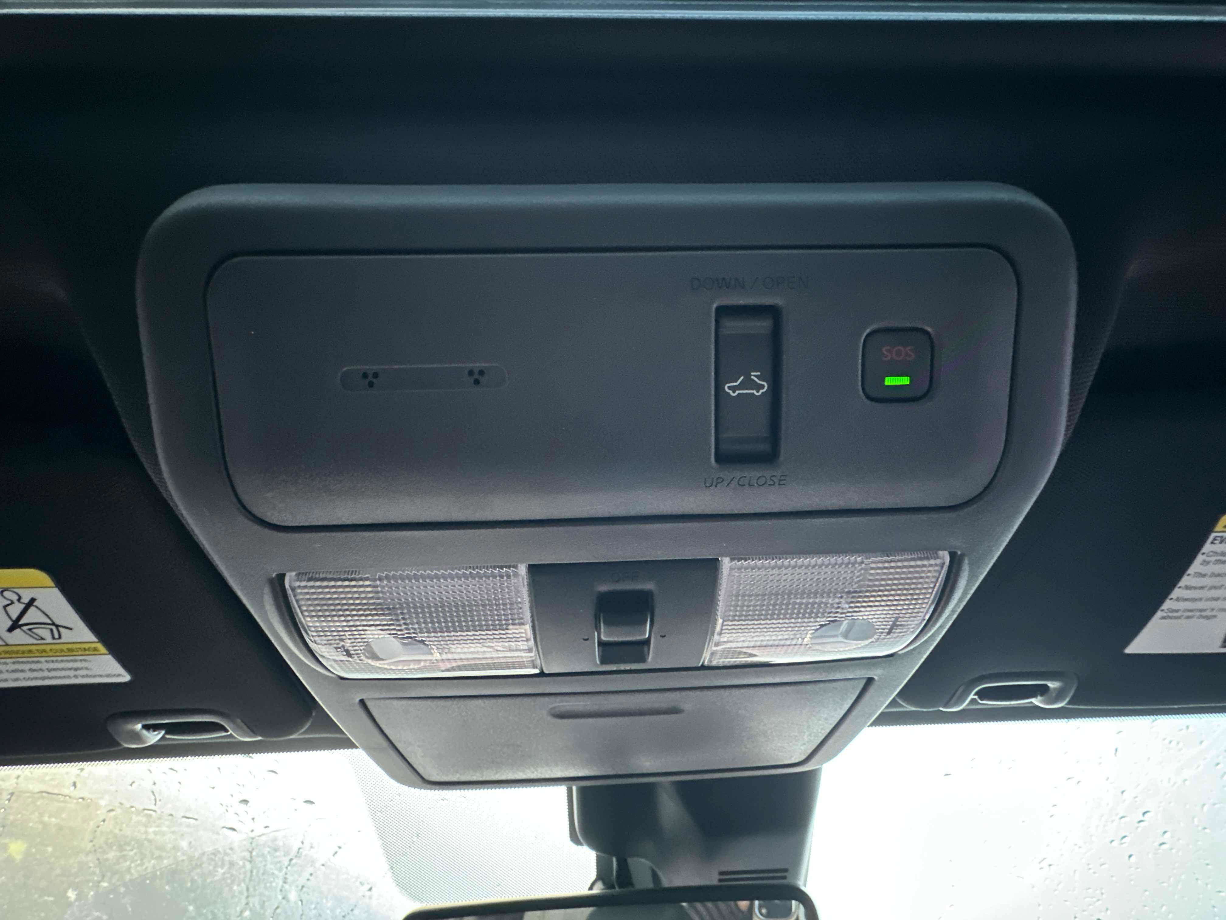 New 2026 Nissan Frontier PRO-4X w/ Pro Premium Package image 37